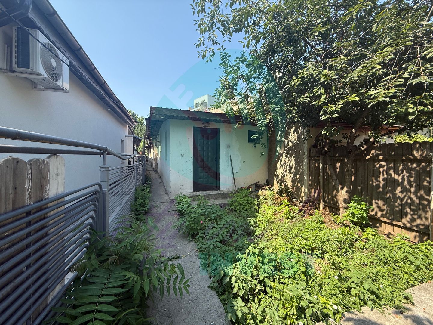 Casa adiacent Pache Protopopescu - Poză 1