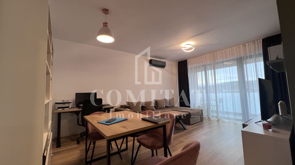 Apartament 2 camere | la cheie  | Mărăști - Poză 2