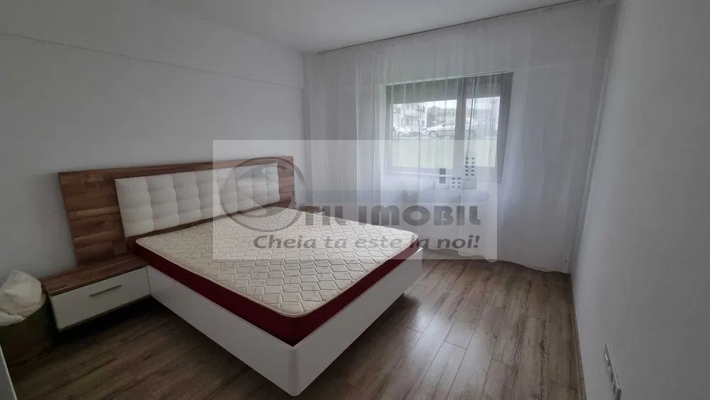 Apartament 2 Camere Decomandat Complex Bucium Confort - 399 euro - Poză 2