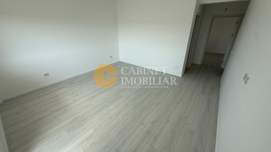 VISAN - 2 CAMERE DECOMANDAT  - BLOC NOU INTABULAT - LOC DE PARCARE - Poză 5