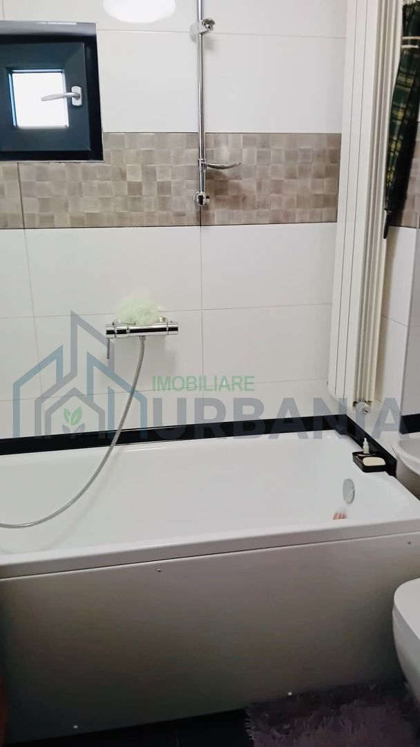 Apartament de vânzare, Bulevardul Chimiei, Iași – 2 camere, 72.000 EUR - Poză 8