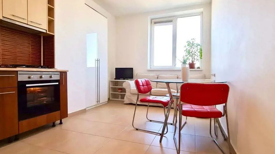 Apartament 2 Camere + Dressing | Rin Grand Residence | - Poză 8