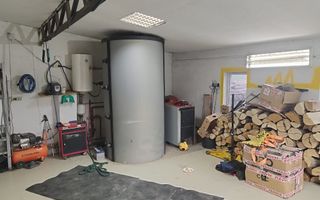 Casa de vanzare | 130 Mpu | Mobilta si utilata - Poză 7