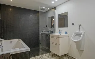 Apartament 3 camere 78 mp + terasa 35 mp, TRACTORUL/BRASOV - Poză 11