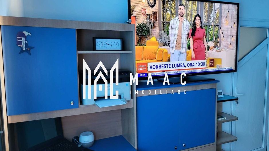 APARTAMENT 2 CAMERE|46MPU|68.000 EURO - Poză 6