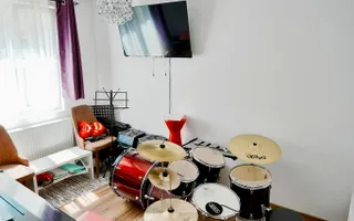 Casă Modernă individuala, 5 camere, P+1E+Pod - Comuna Berceni - Poză 12