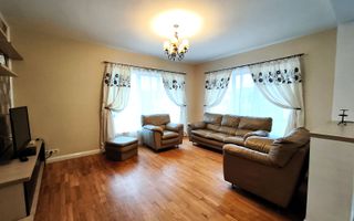 Casă individuală, 8 ari teren – Valea Borcutului - Poză 11