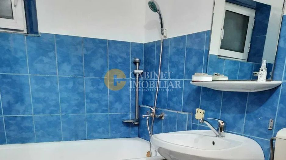 Apartament 2 camere decomandat – Tătărași Oancea - Poză 8