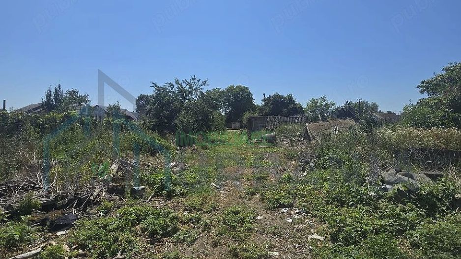 Teren 1.700 mp Verseni, Miroslovesti (Iasi) - Asfalt, Curent, Gaz, Apa - Poză 5