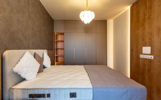 Apartament premium 2 camere / etaj intermediar/ Zona Tineretului - Poză 10