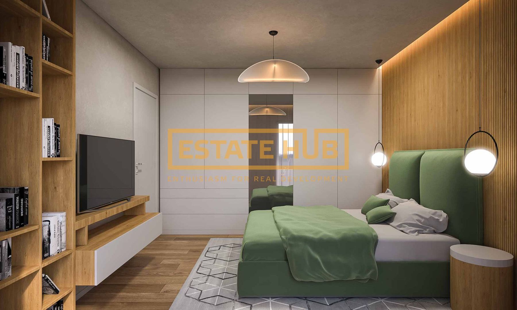 Apartament 3 camere | Str Dorobantilor | Comision 0% - Poză 5