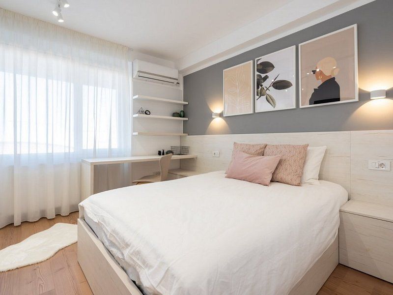 *GalDan-Apartments* - DUPLEX - 2 Dormitoare -  Sala Palatului - Poză 10