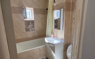 Apartament 3 camere, decomandat, Nicolina 1, Iași - Poză 2