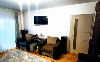 Apartament cu 2 camere in Marasti, etaj intermediar, zona Fujikura ! - Poză 2