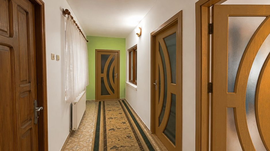 Casa P+1 | 317 mp teren | Ovidiu - Poză 9