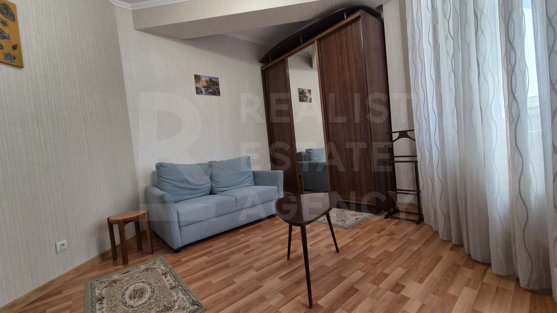 Chirie, apartament 3 camere, str. 31 August 1989, Buiucani - Poză 8