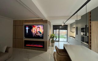 Vila pe parter în Dumbravita - Poză 3