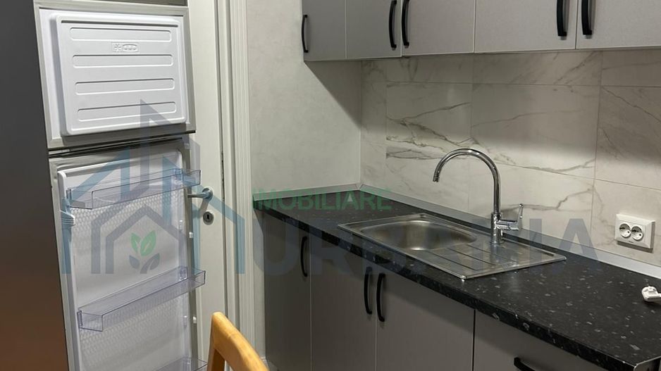Apartament de închiriat în Complexul Rezidențial Royal Town, zona Copou, Iași - Poză 4