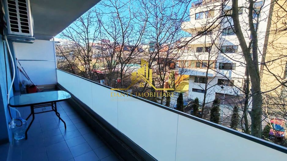 2 camere, decomandat, modern, terasa, parcare, Zorilor, Sigma - Poză 7