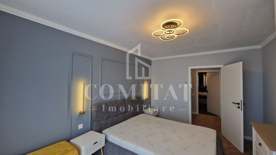 Apartament ultrafinisat 2 camere | Prima închiriere | Zona Iulius Mall - Poză 10