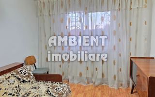 Apartament cu 3 camere, etaj 3, mobilat si utilat, VASLUI - zona Donici; - Poză 7