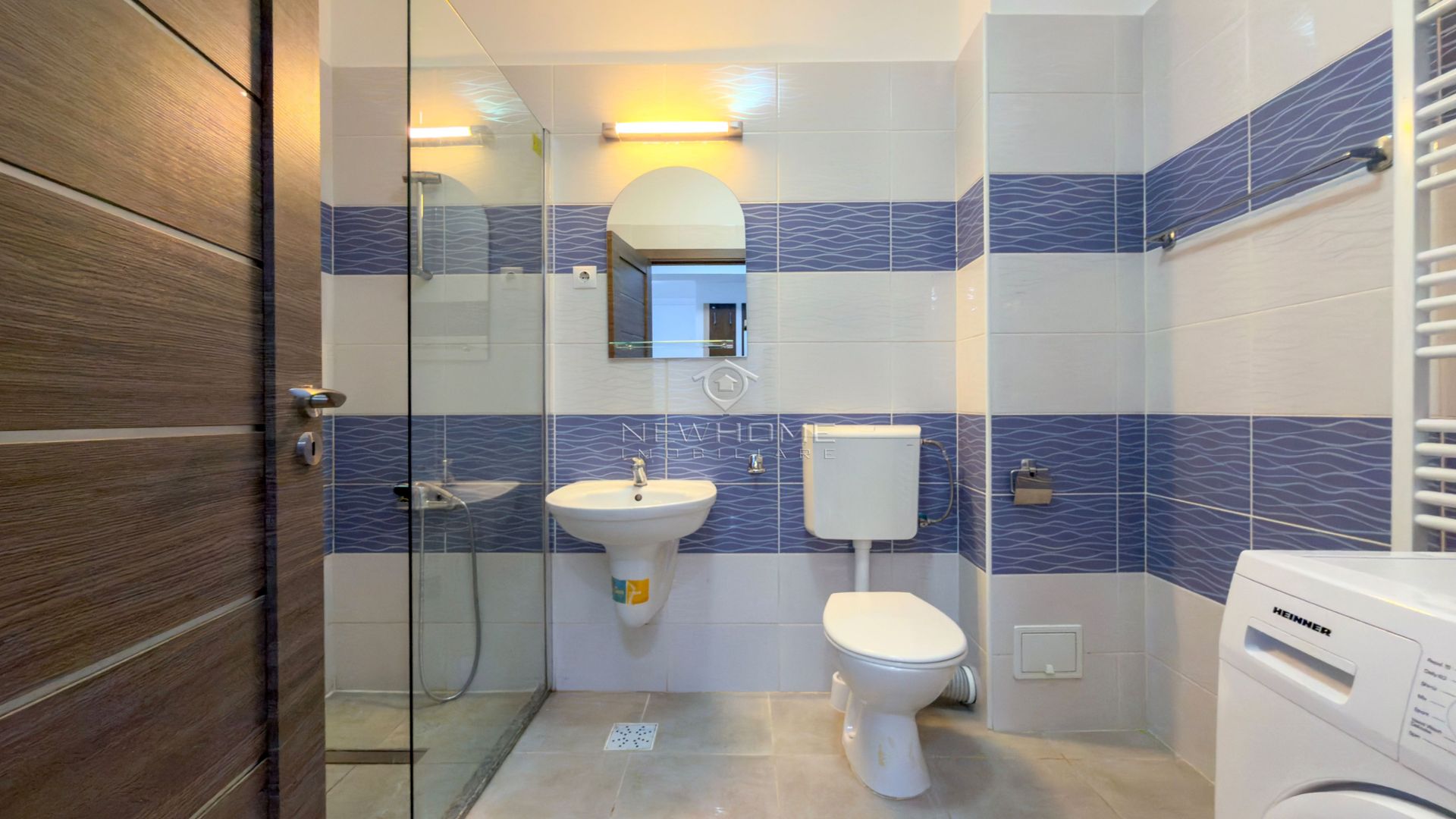 Apartament 2 camere PARCARE, zona Centru NTT Data - Poză 15