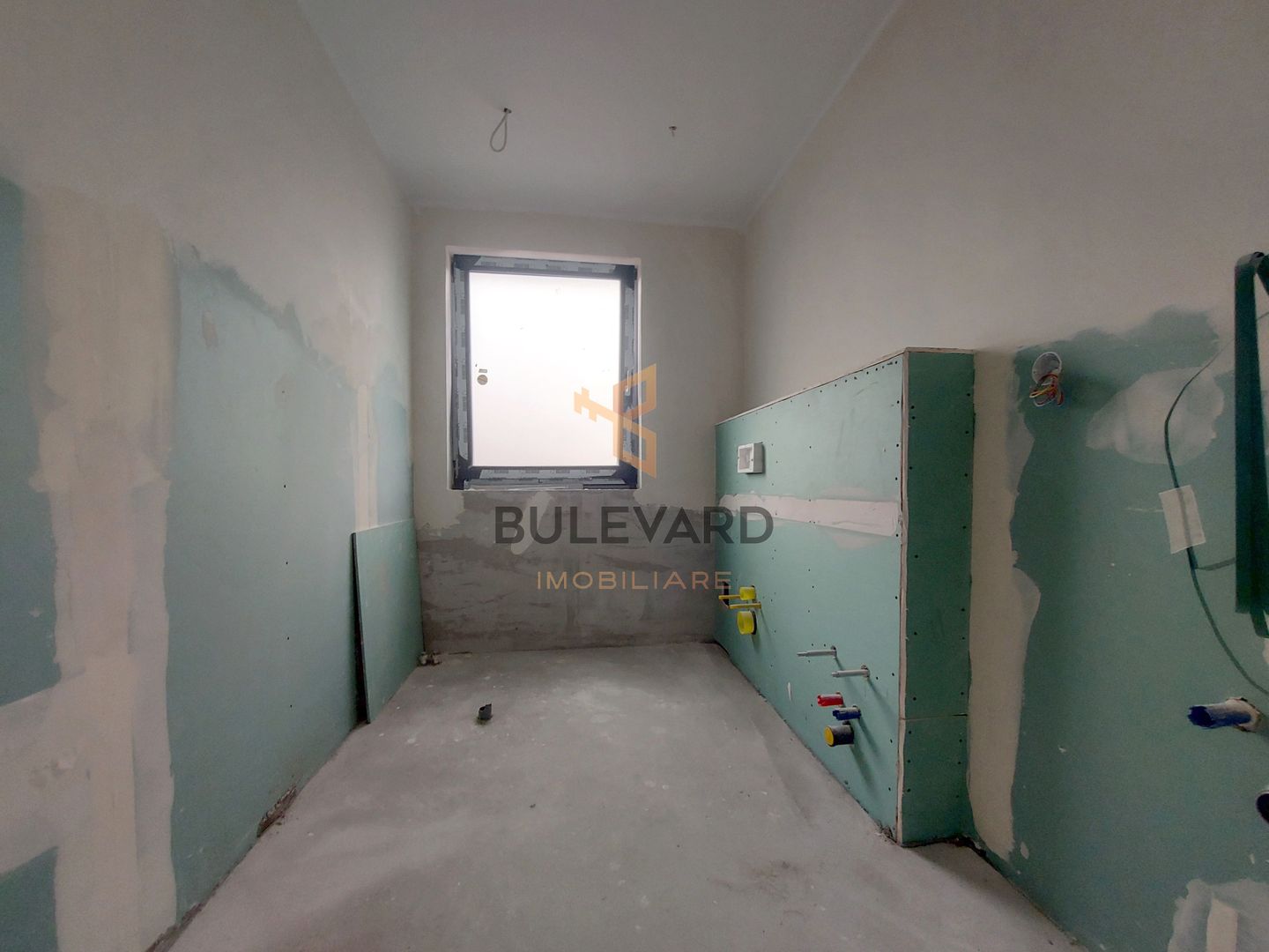 Casa de tip duplex/CF/zona strazii Borhanciului! - Poză 7