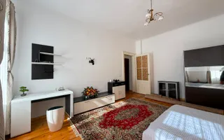 Apartament 3 camere | Etaj 1 | Renovat | Ultracentral - Poză 12