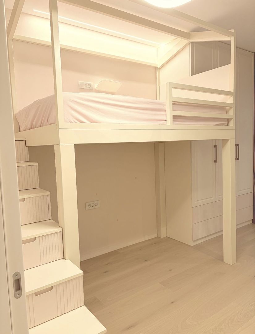 Apartament Modern | 3 camere | WIN Herăstrău - Poză 5