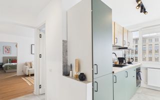 Apartament 2 camere complet renovat 2025 | Km 0 București | - Poză 3