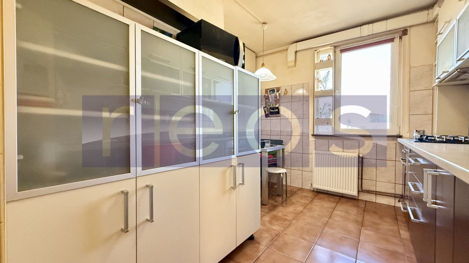 VÂNZARE 3 CAMERE | ZONA OZANA | LOC DE PARCARE INCLUS - Poză 14