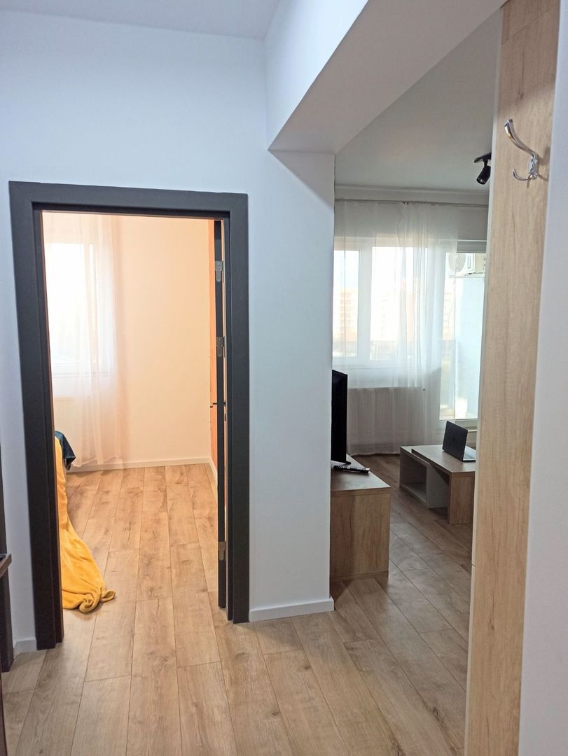 Apartament 2 camere | Regie Residence | Prima închiriere | 730 €/lună - Poză 10