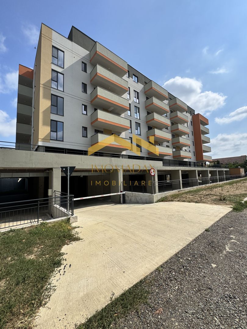 Torontalului-3 Camere-Disponibil Imediat - Poză 3