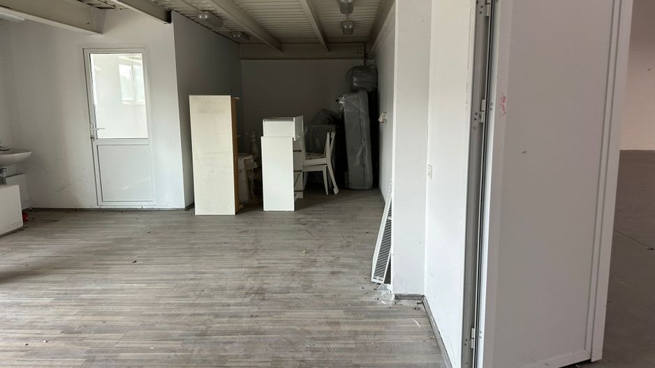 Spatiu depozitare - logistica 2.519 mp si birouri Chiajna A1 - Poză 20