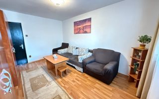 Apartament 2 Camere Teiul Doamnei Lacul Tei - Poză 1