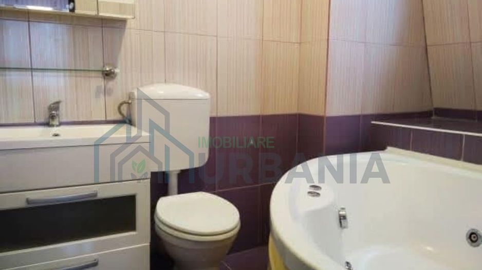 Apartament 3 camere, Tătărași-Metalurgie, Iași - Poză 6