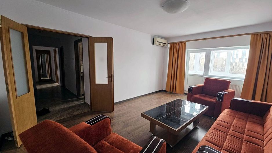 Apartament 2 camere Piața Victoriei - Guvern - Poză 1