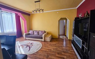 📍 De închiriat — apartament modern pe Gheorghe Doja , Satu Mare 🏡 - Poză 3