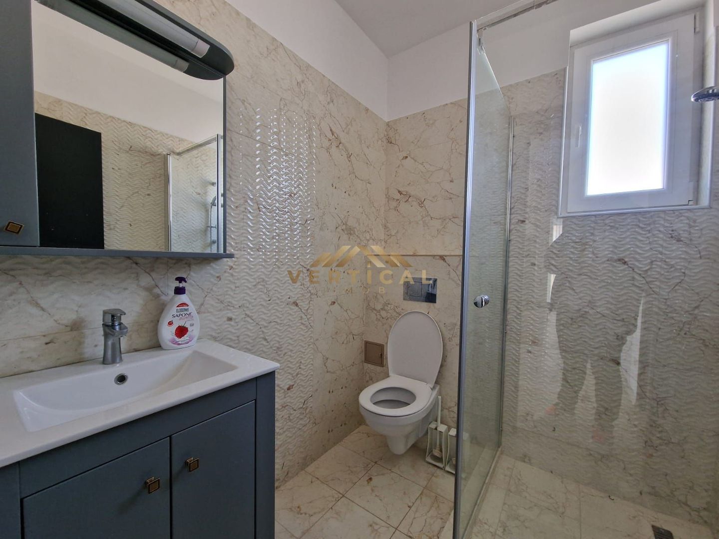 CASA VERDE | 3 CAMERE | COMUNA BERCENI - Poză 6