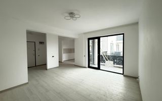 3 camere/2 băi/Parcare inclusă/Constructie premium - Poză 2