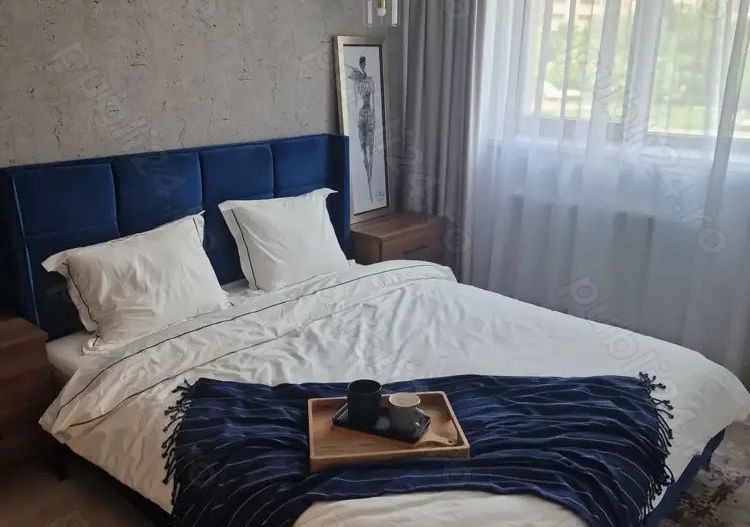 Inchiriere apartament 2 camere in HIls Brauner Pallady - Poză 9