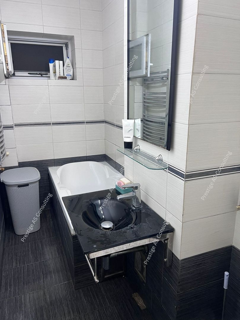 Apartament Girocului- Str. Nicolae Iliesu- Parter Inalt - Poză 8