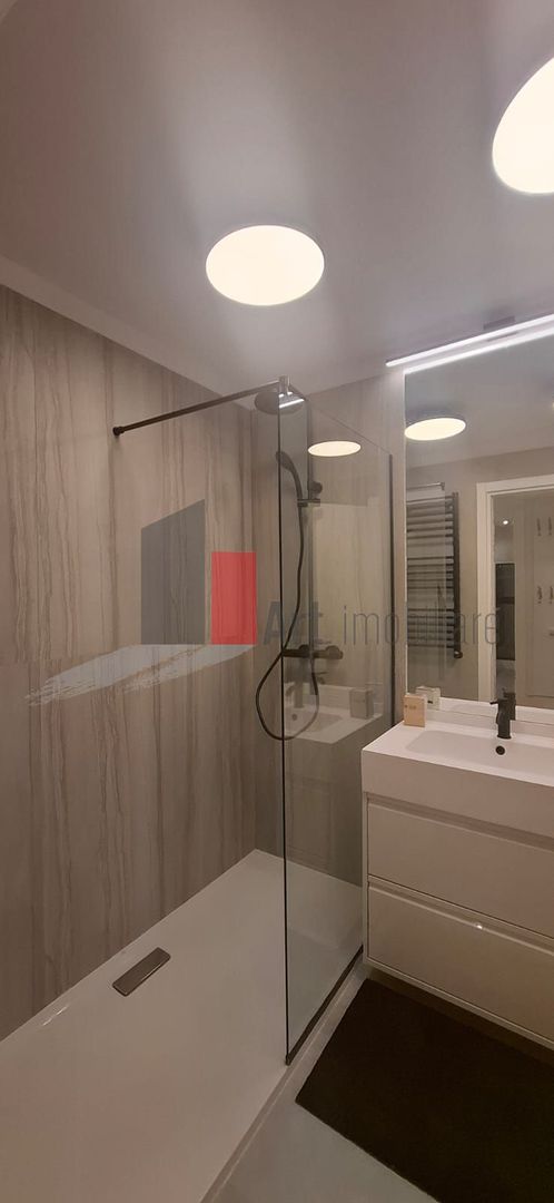 Apartament cu doua camere de inchiriat-Aurel Vlaicu-Aviatiei-Pipera-centrala - Poză 12