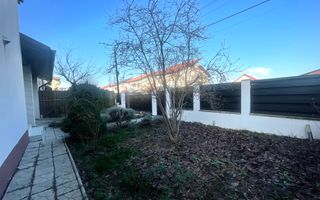 Masterpiece villa*** 6 camere//Independenta energetic//Kaufland Balotesti - Poză 60