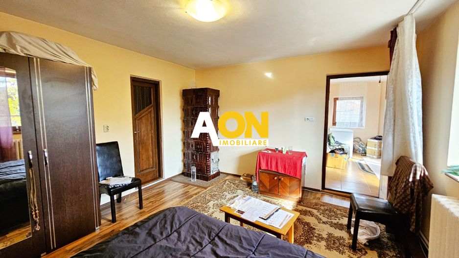 Casa 3 camere, 2 bai, garaj, 515 mp teren, Barabant - Poză 11