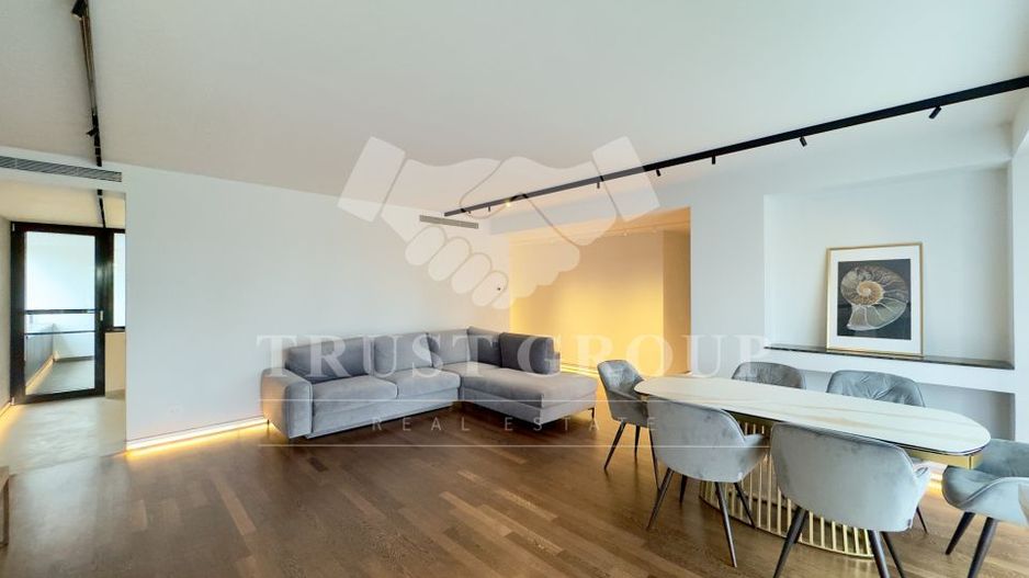 Apartament 3 camere Floreasca | Loc de parcare - Poză 6