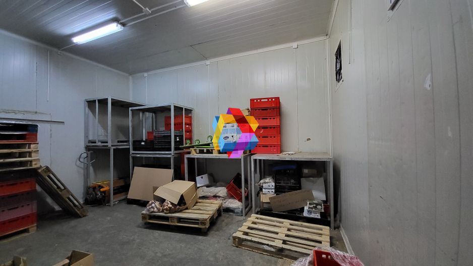 Spatiu industrial - 580 mp  # plus-imo.ro - Poză 4