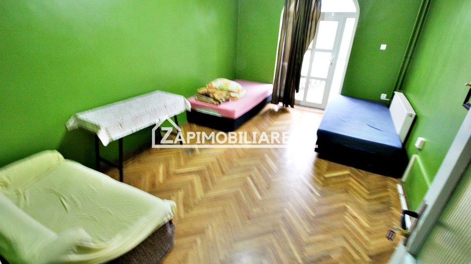 Cazare muncitori 10 camere,3 bucătării,5 băi,10.000 mp teren - Poză 2