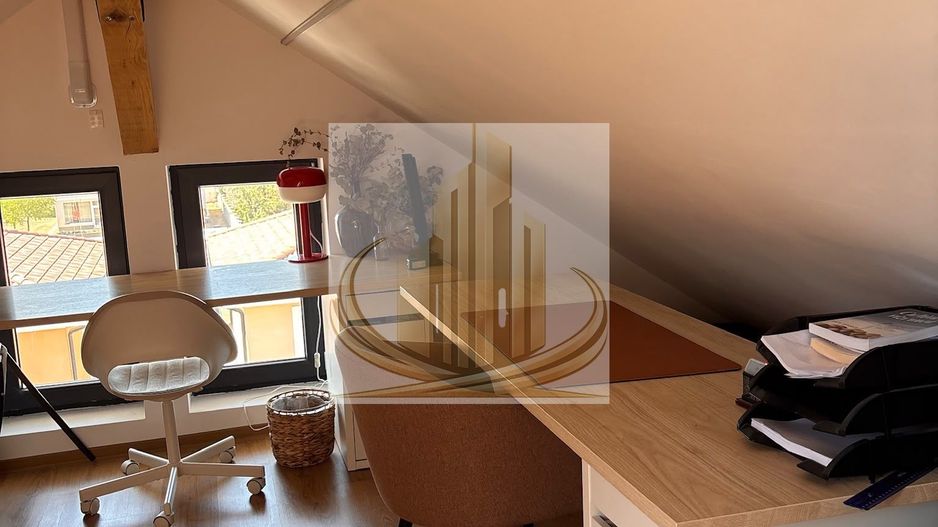 Ap cu 3 cam + Pod Mansardat 102 mp | 2 Locuri Parcare | Dumbrăvița - Poză 21