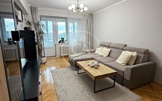 Apartament cu 3 camere de închiriat în zona Decebal, Oradea - Poză 7
